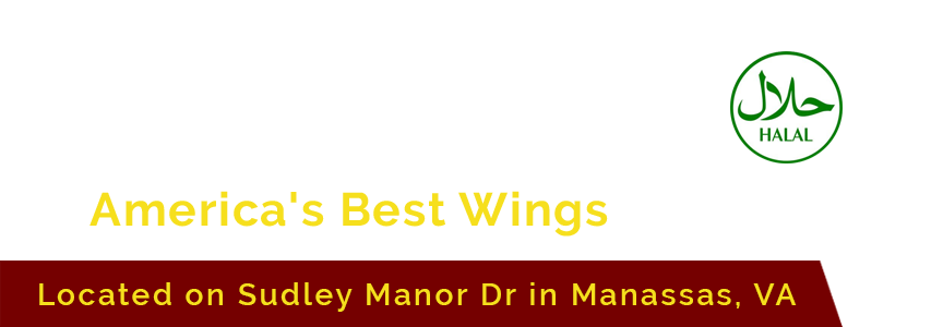 Discover the America's Best Wings Near You!