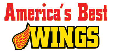 America's Best Wings logo